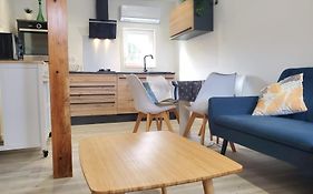appartement au calme